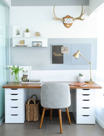 10 Guidelines to a More Organized Workspace :: FOOYOH ENTERTAINMENT