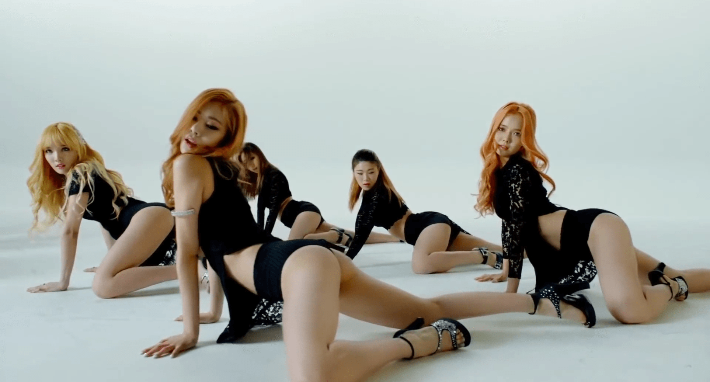 Fans of Stellar couldn't wait for a music video