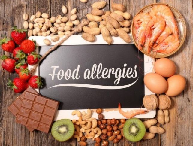 Best Tips To Deal With Food Allergies :: FOOYOH ENTERTAINMENT