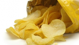 5 Health Foods that Contain More Sodium than a Bag of Chips