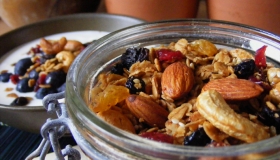 How to Eat 5 Small Meals a Day the Right Way