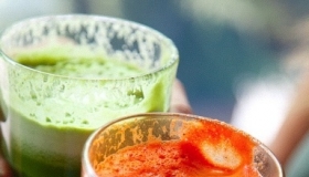 Will Non-Organic Juice Cleanses Give You Diabetes?